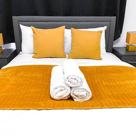 Wns Hotel 런던 외부 사진