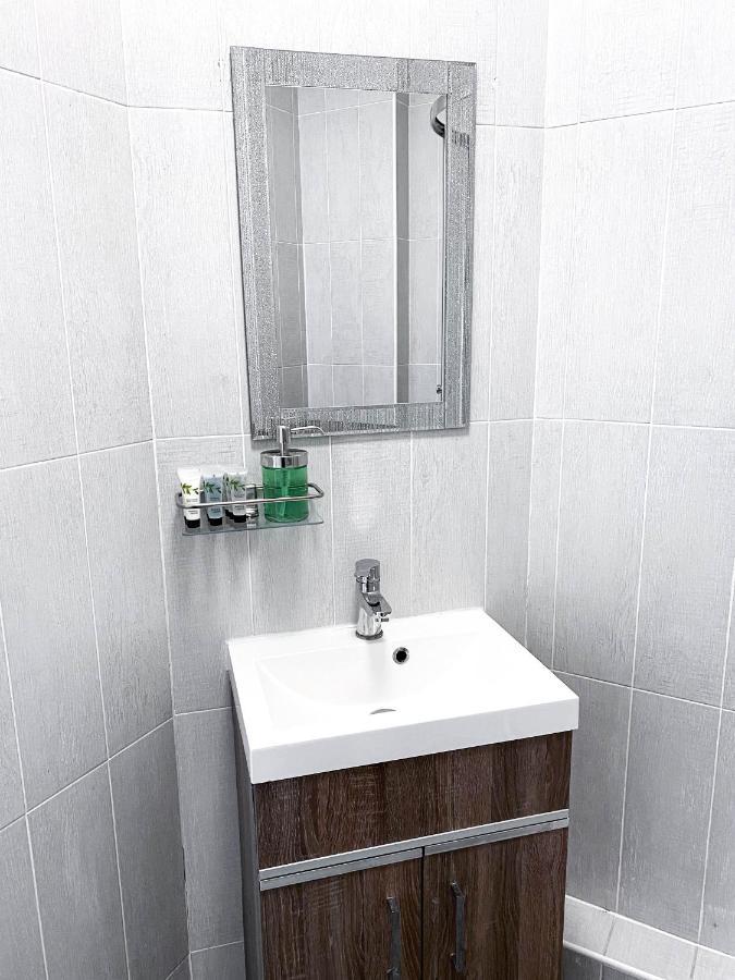 Wns Hotel 런던 외부 사진