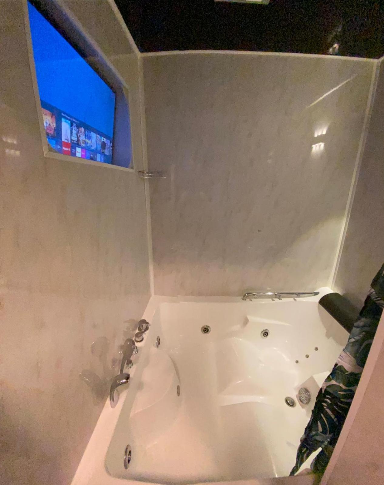 Wns Hotel 런던 외부 사진