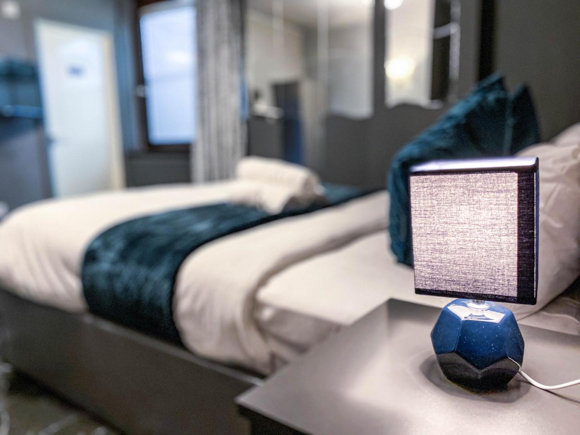 Wns Hotel 런던 외부 사진